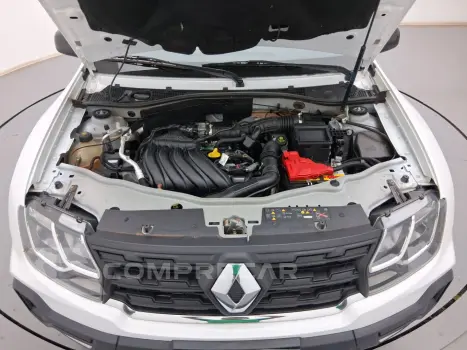 OROCH 1.6 16V SCE FLEX INTENSE MANUAL