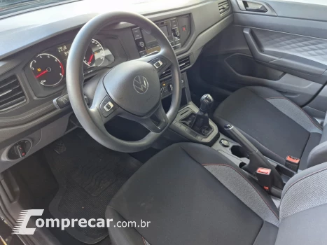 POLO 1.0 MPI TRACK MANUAL