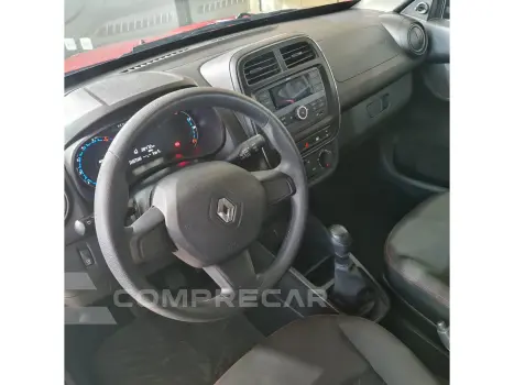 KWID 1.0 12V SCE FLEX ZEN MANUAL