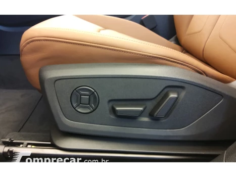 Q3 2.0 40 TFSI GASOLINA PERFORMANCE QUATTRO TIPTRONIC