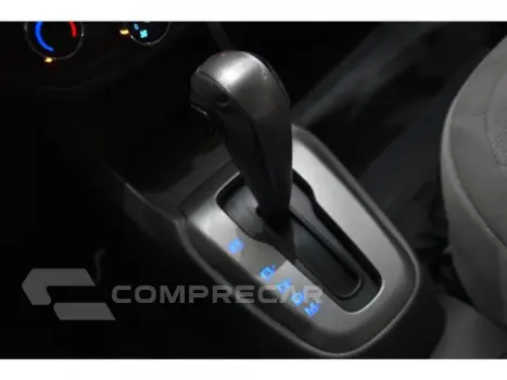 COBALT - 1.8 MPFI LTZ 8V 4P AUTOMÁTICO