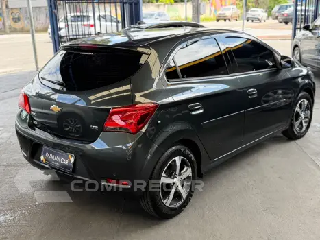 ONIX HATCH LTZ 1.4 8V FlexPower 5p Aut.