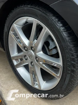 i30 2.0 16V 145cv 5p Aut.