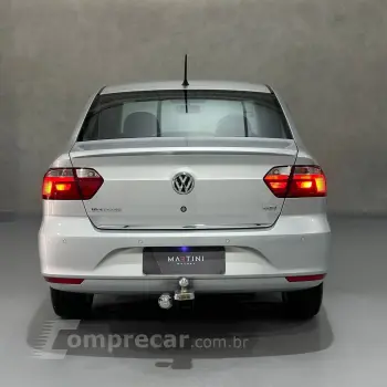 VOYAGE COMF/Highli. 1.6 T.Flex 8V 4p