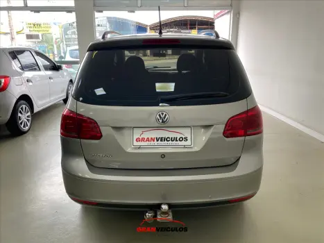 SPACEFOX 1.6 MI TREND 8V FLEX 4P MANUAL