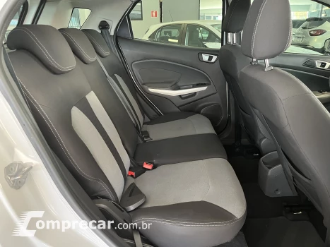 ECOSPORT 2.0 Freestyle 16V