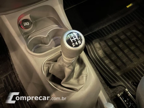 Palio 1.4 Mpi Attractive 8V Flex 4P Manual