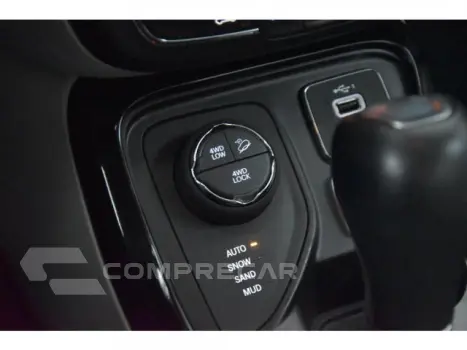COMPASS - 2.0 16V LIMITED 4X4 AUTOMÁTICO