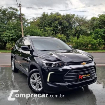 CHEVROLET TRACKER T A 5 portas