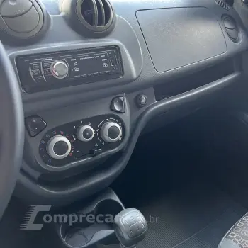 Uno UNO VIVACE Celeb. 1.0 EVO F.Flex 8V 5p