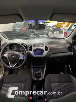 KA 1.0 SE 12V