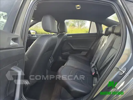VIRTUS 1.0 200 TSI HIGHLINE AUTOMÁTICO
