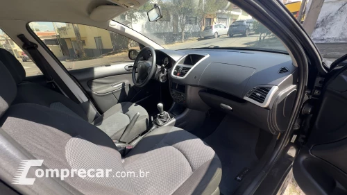 207 1.4 XR 8V