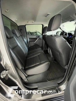 Ranger 2.2 16V XLS DIESEL 4X4 CABINE DUPLA