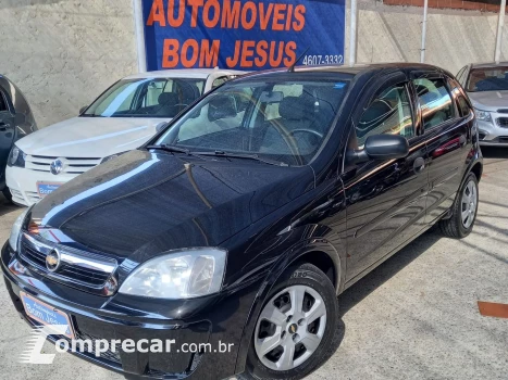 CHEVROLET Corsa 1.4 Mpfi Maxx 8V Flex 4P Manual 4 portas