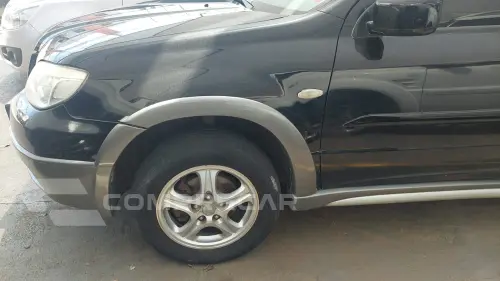 Mitsubishi Aitrek gls 4 portas