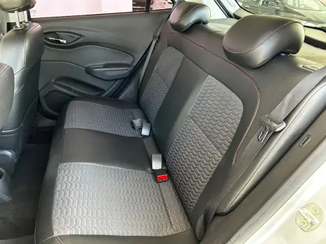 ONIX HATCH LTZ 1.4 8V FlexPower 5p Mec.