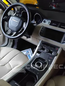 RANGE ROVER EVOQUE 2.0 16V SD4 Turbo HSE Dynamic 4WD