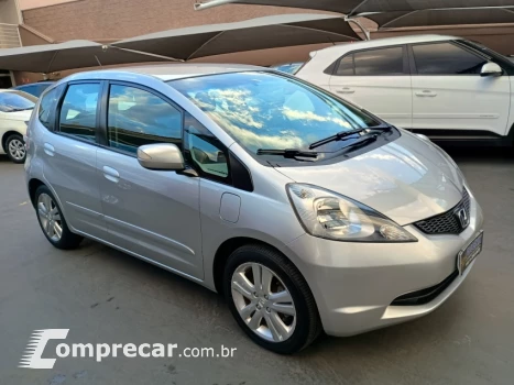 FIT 1.5 EX 16V