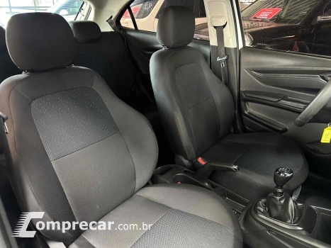 ONIX 1.0 MPFI JOY 8V FLEX 4P MANUAL