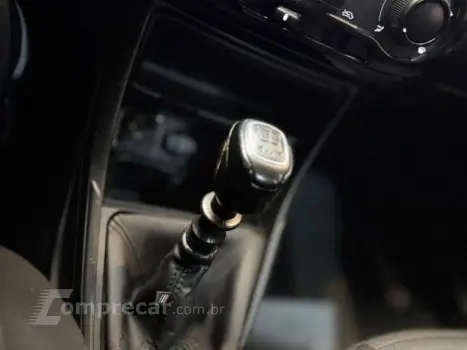 STRADA - 1.3 FIREFLY FREEDOM CS MANUAL