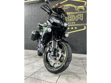 VERSYS TOURER 650