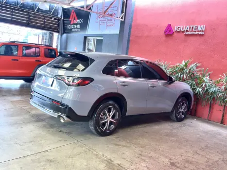 ZR-V 2.0 i-VTEC GASOLINA TOURING CVT