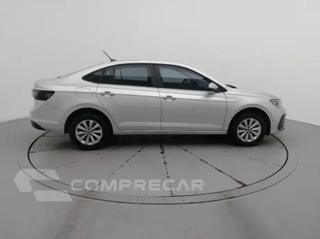 VIRTUS 1.0 170 TSI AUTOMÁTICO