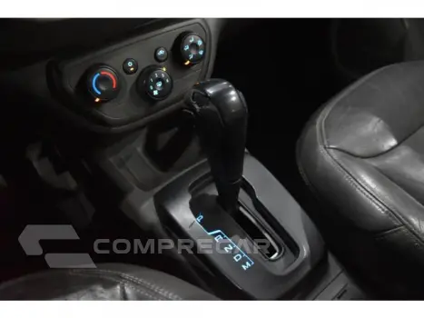 SPIN - 1.8 ADVANTAGE 8V 4P AUTOMÁTICO