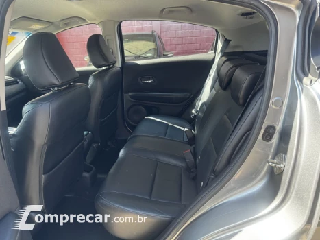 HR-V 1.8 16V 4P EXL FLEX AUTOMÁTICO CVT