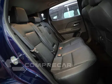 KICKS 1.0 TURBO FLEX PLATINUM DCT