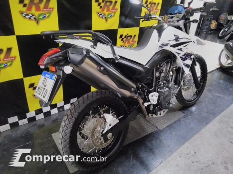 XT 660R
