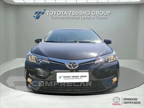 COROLLA 2.0 XEI 16V