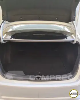 Corolla 2.0 16V 4P FLEX GLI DIRECT SHIFT AUTOMÁTICO CVT