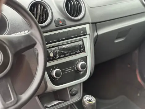 GOL 1.0 MI 8V FLEX 4P MANUAL G.V