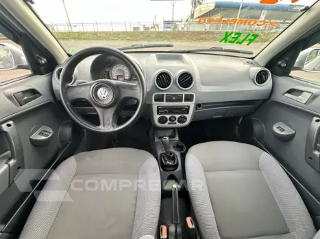 GOL - 1.0 MI 8V 4P MANUAL G.IV
