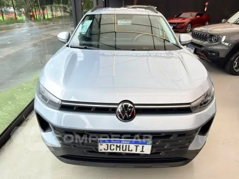 TERA 1.0 170 TSI COMFORT AUTOMÁTICO