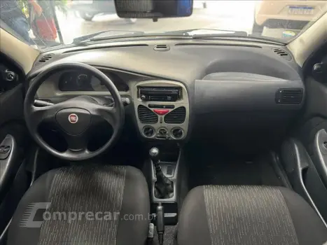 PALIO 1.0 MPI Fire Economy 8V