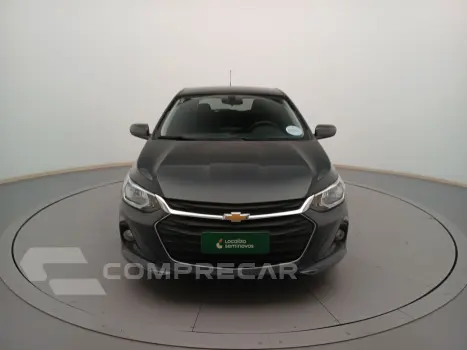 ONIX 1.0 FLEX LT MANUAL