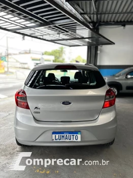 KA 1.0 SE 12V