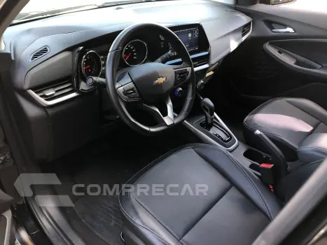 Montana 1.2 Turbo Flex Premier Automático