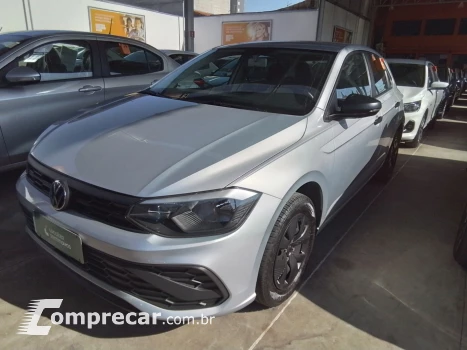POLO 1.0 MPI TRACK MANUAL