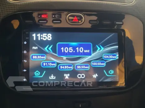 Punto T-JET 1.4 16V Turbo 5p