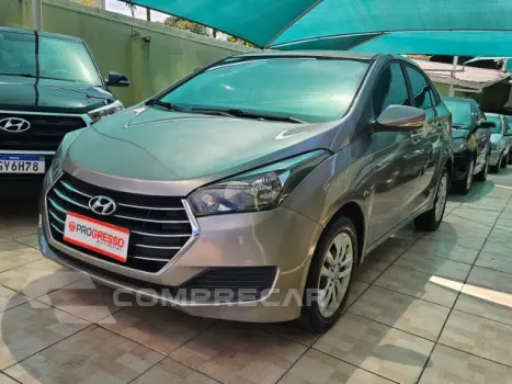 Hyundai HB20S - 1.0 COMFORT PLUS 12V 4P MANUAL 4 portas