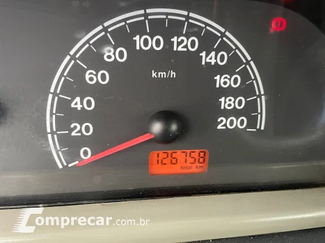 PALIO 1.0 MPI Fire 8V