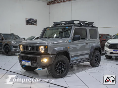 JIMNY 1.5 Sierra 4sport 4X4