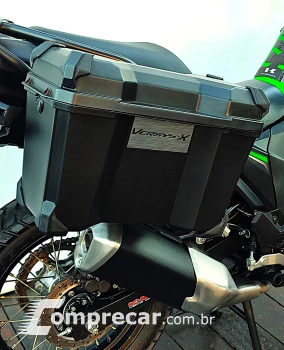 KAWASAKI VERSYS-X 300 TOURER ABS