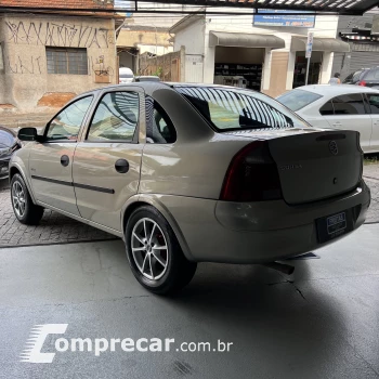 Corsa Sed. Maxx 1.8 MPFI 8V FlexPower