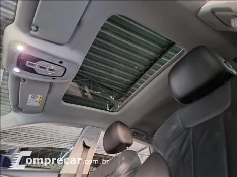 A5 2.0 TFSI Sportback Ambiente 16V