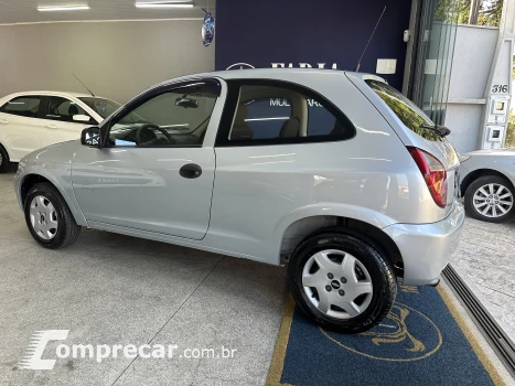Celta Spirit 1.0 MPFI 8V FlexPower 3p